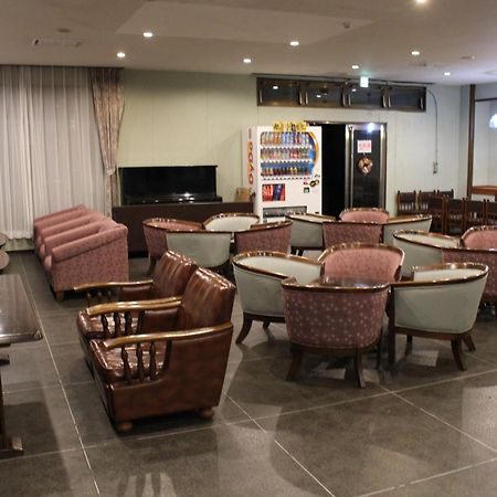 Fuji Yamanakako Hotel Kültér fotó