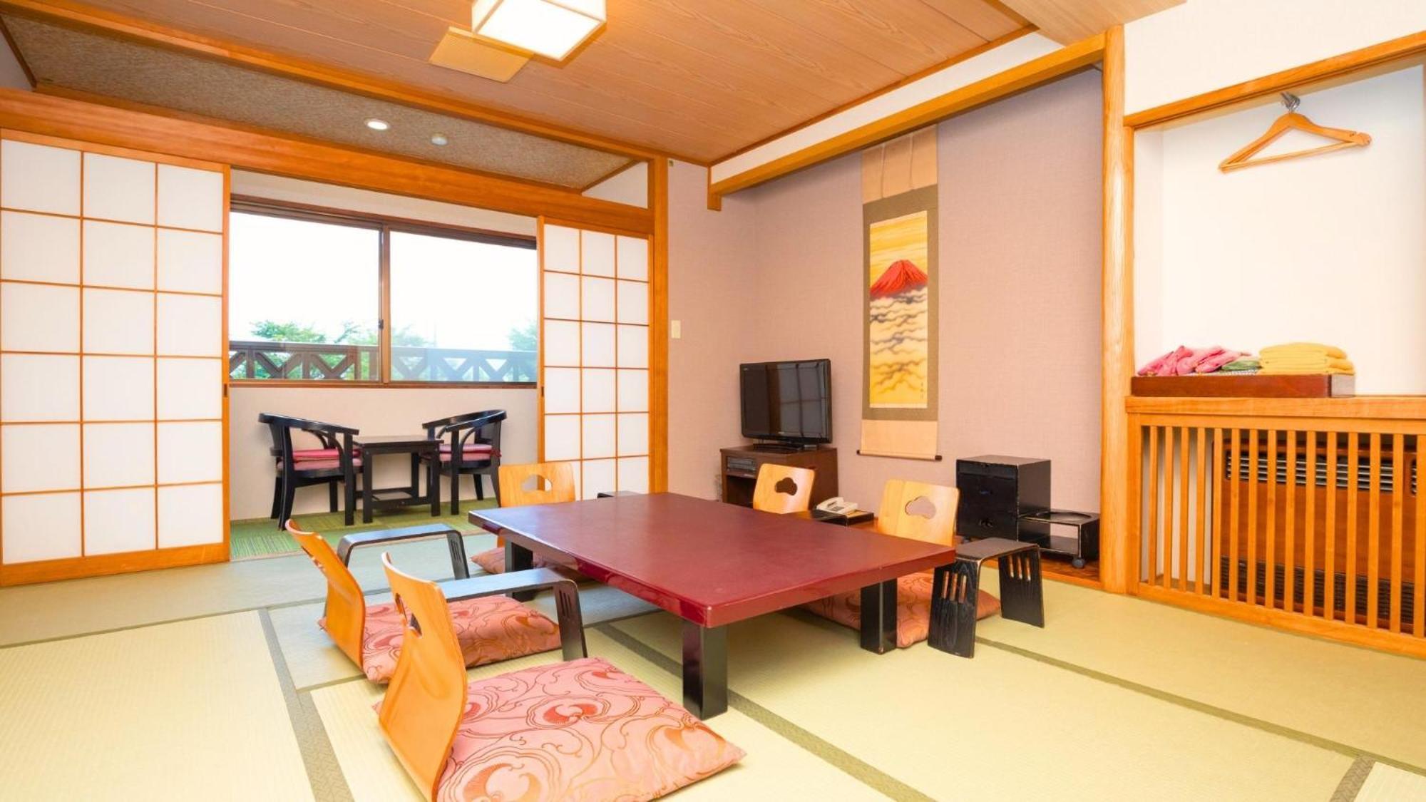 Fuji Yamanakako Hotel Kültér fotó