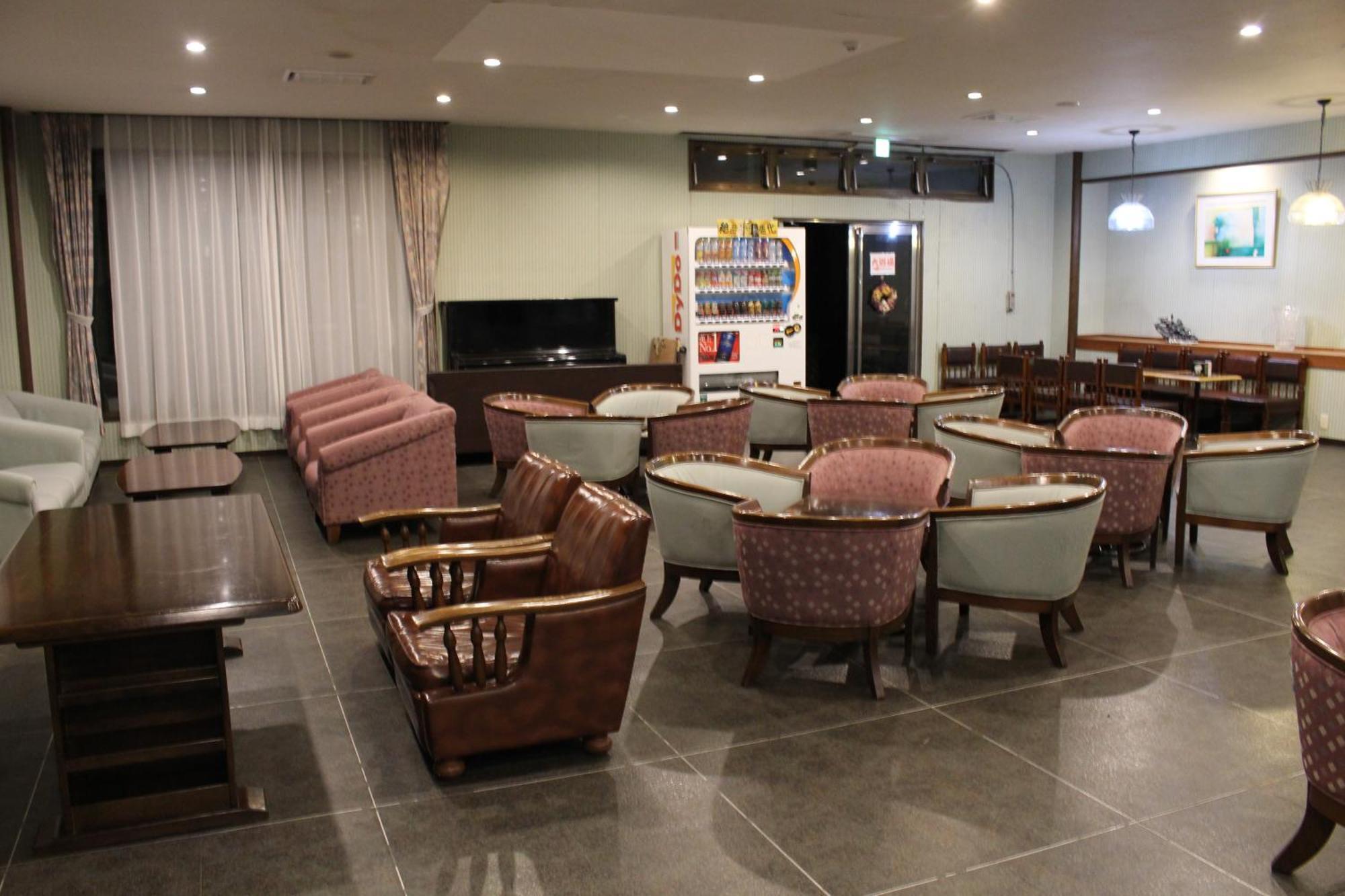 Fuji Yamanakako Hotel Kültér fotó
