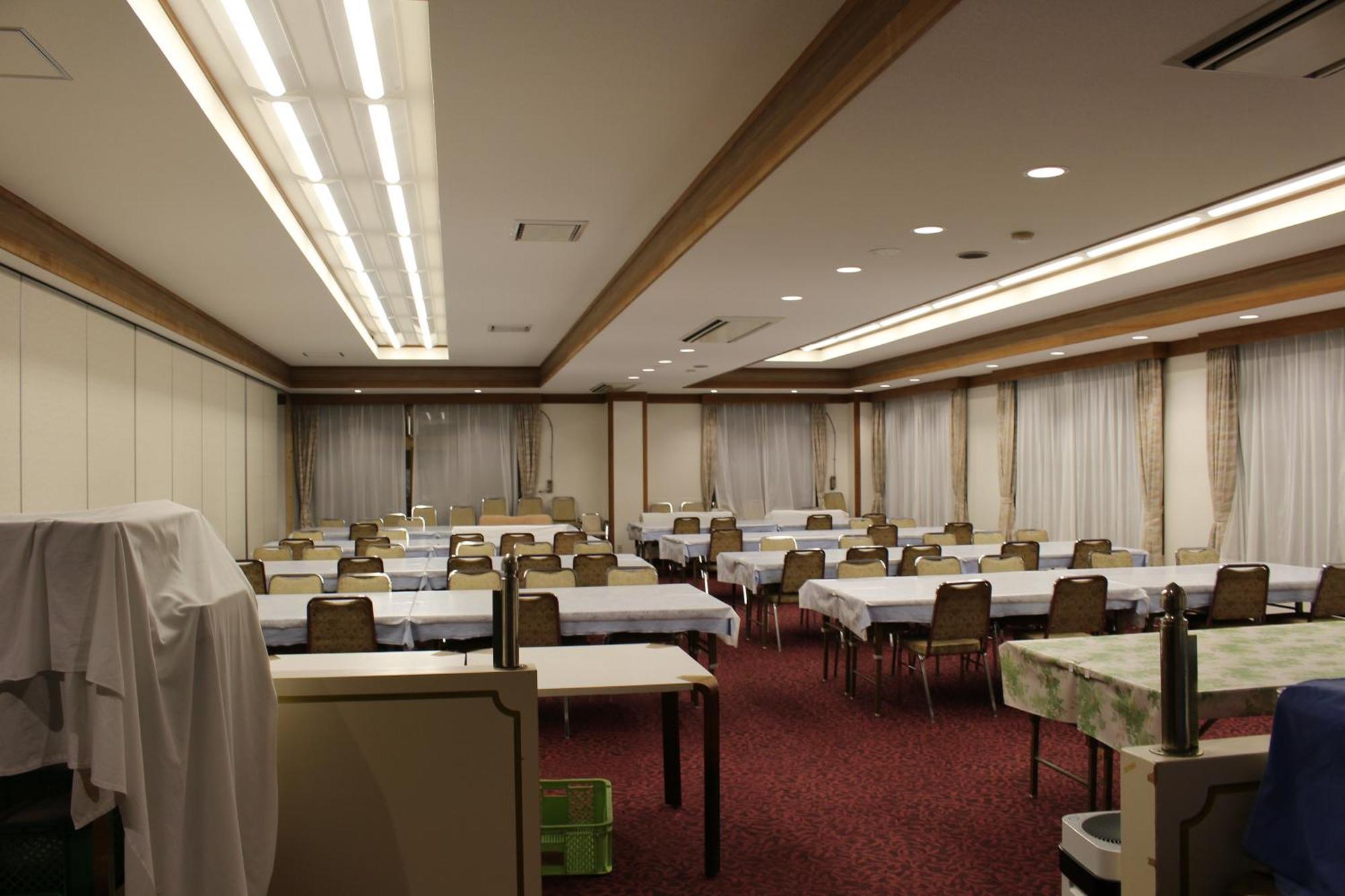Fuji Yamanakako Hotel Kültér fotó