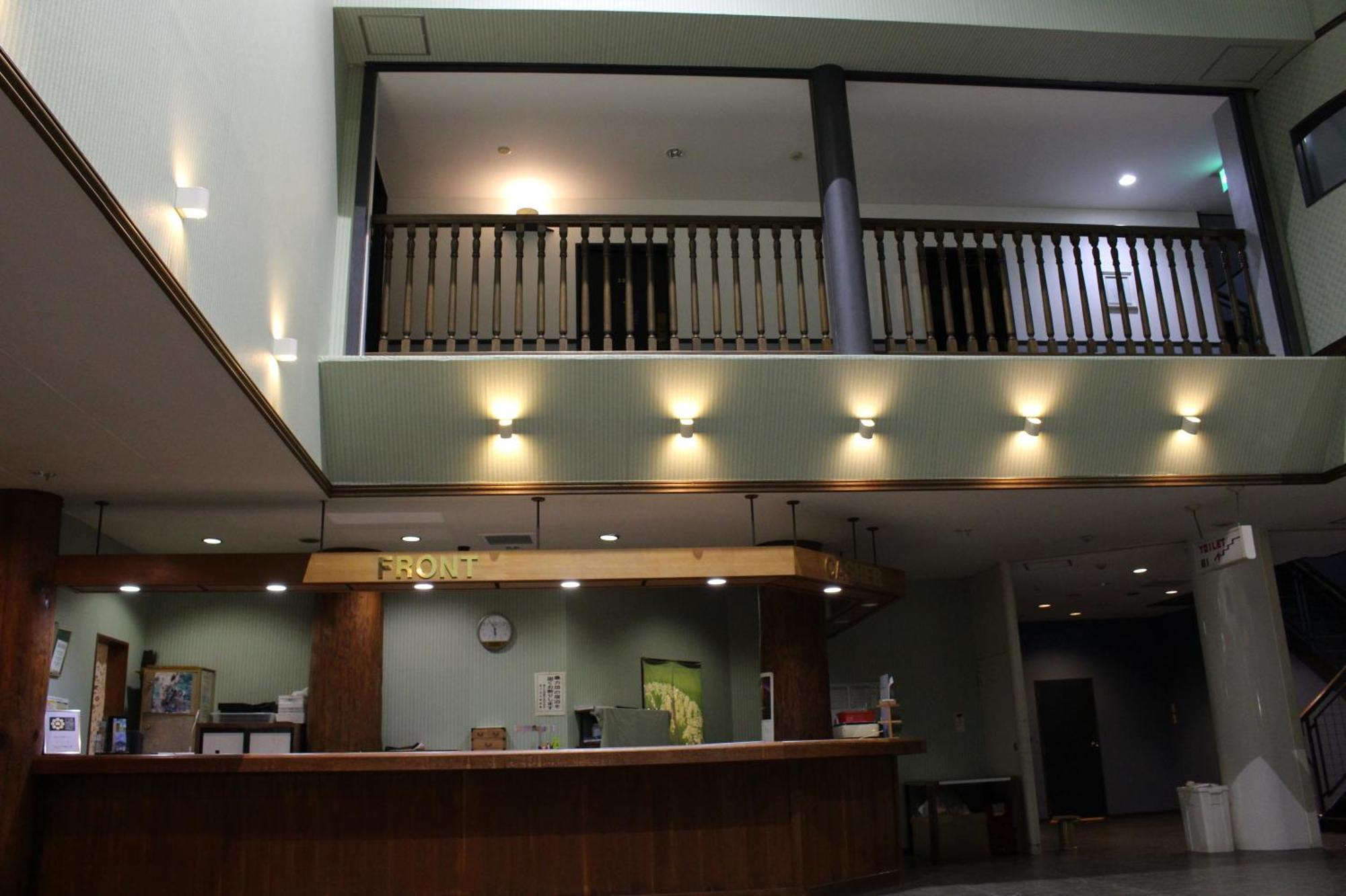 Fuji Yamanakako Hotel Kültér fotó