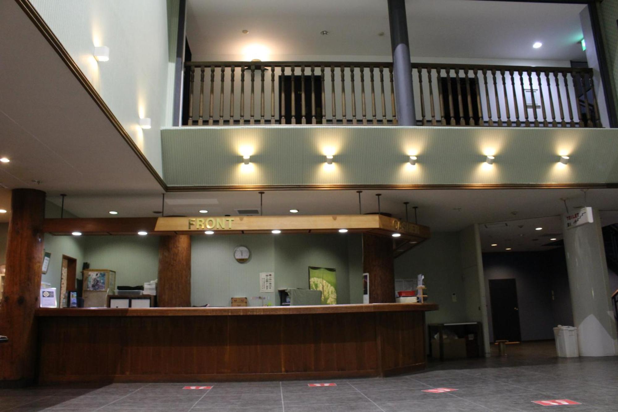 Fuji Yamanakako Hotel Kültér fotó