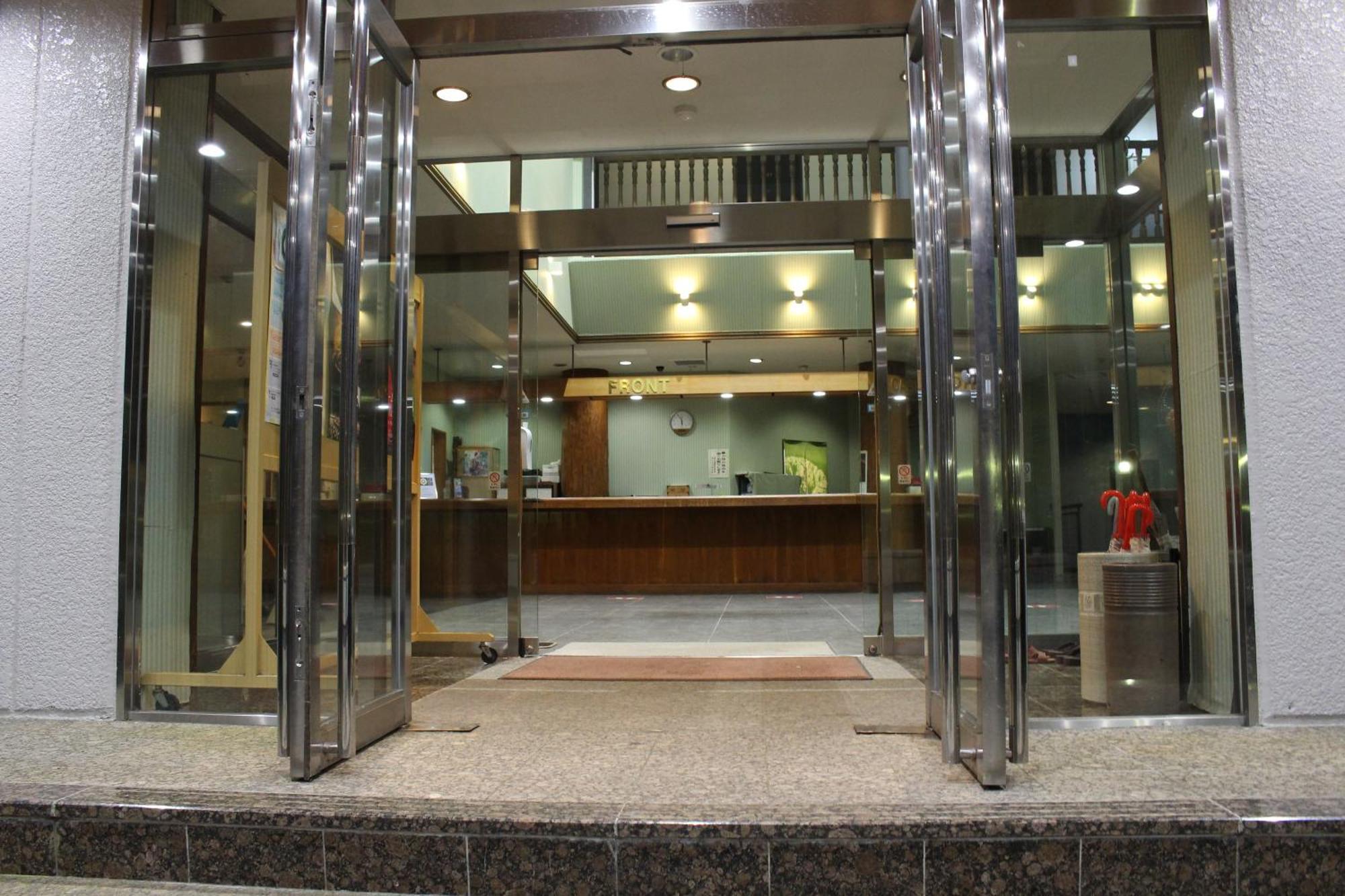 Fuji Yamanakako Hotel Kültér fotó
